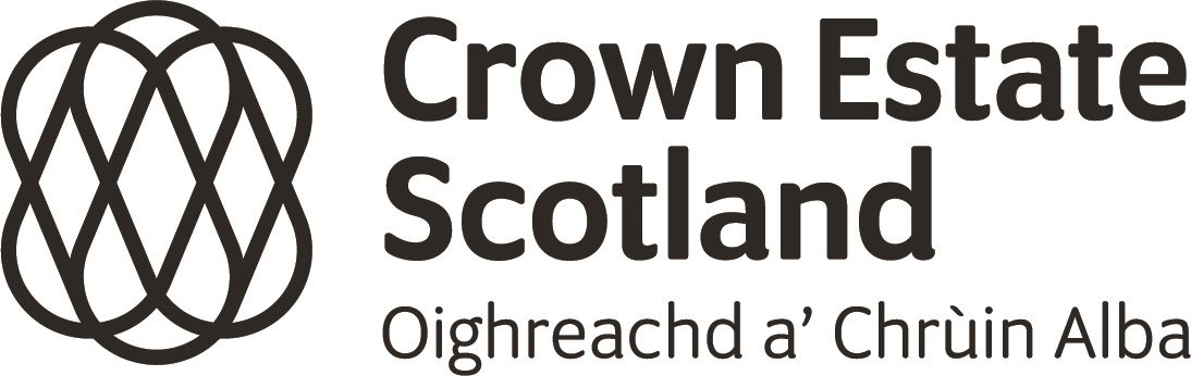 Logos | Crown Estate Scotland