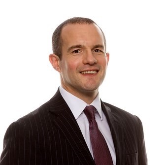 Martin McEwen