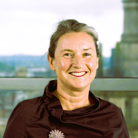 Deborah Freeman-Watt