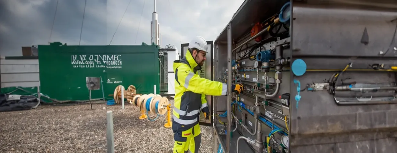 pressure testing pipes