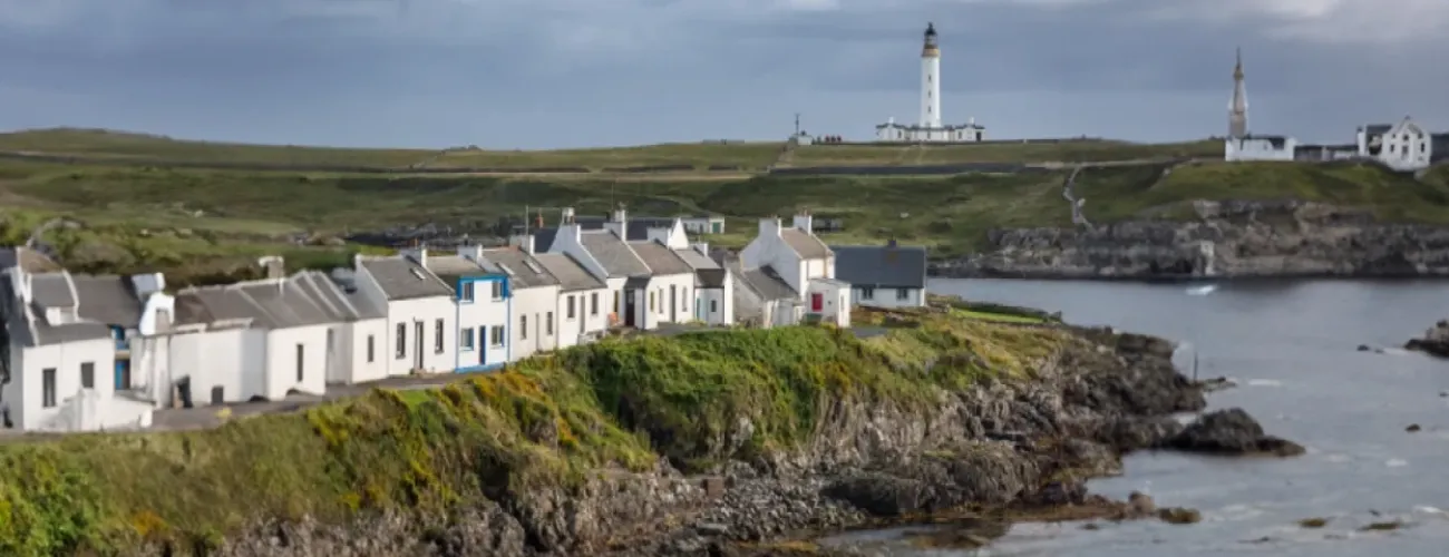 Crown Estate Scotland awards £150k to community projects across