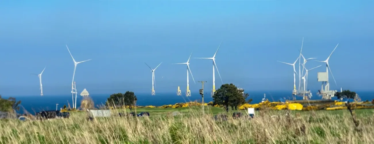 Crown Estate Scotland set to double energy team to help deliver net zero