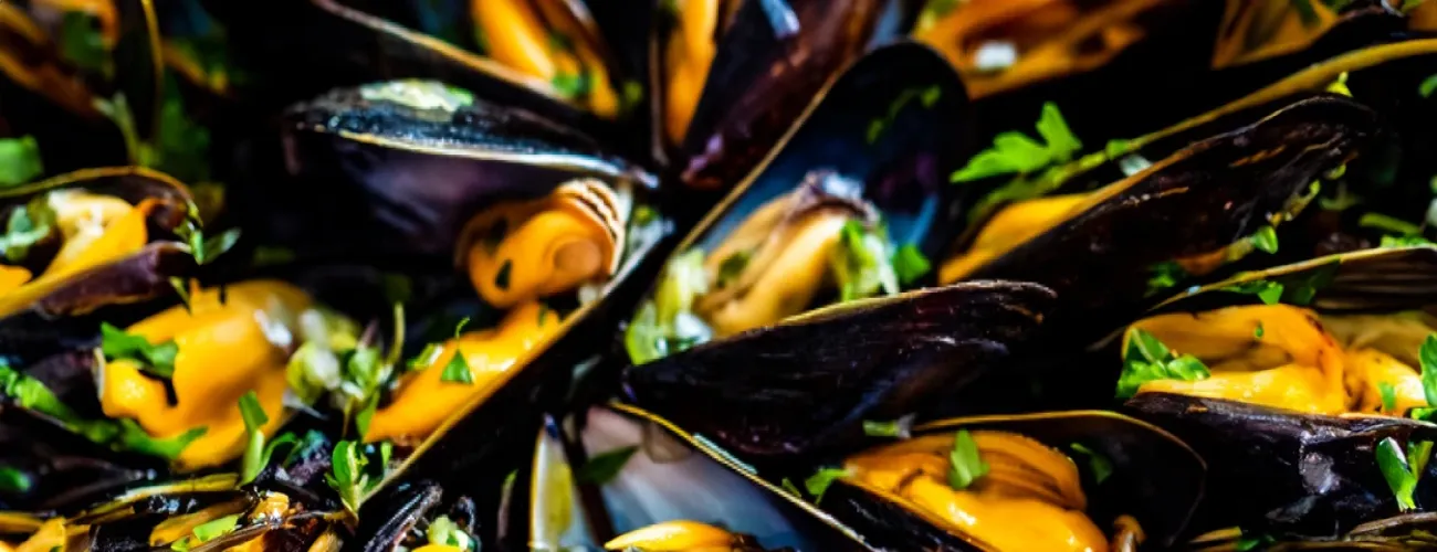 Report: Scotland’s shellfish sector can aim for more global growth