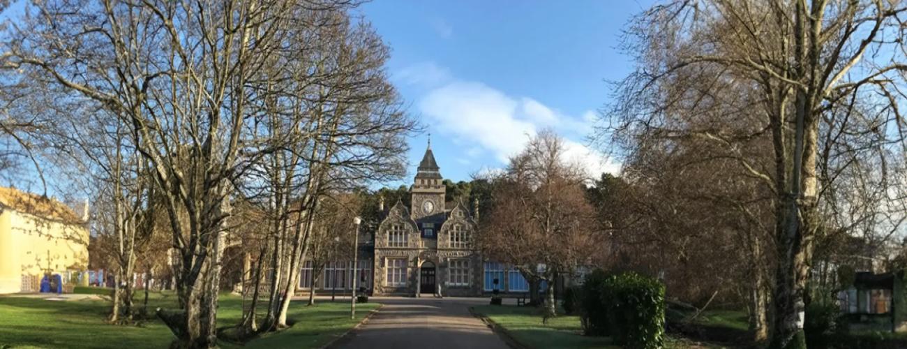 Seven community projects share in £250k funding from Crown Estate Scotland
