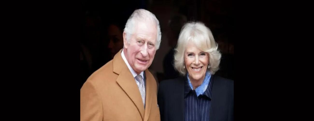 The Coronation Crown Estate Scotland