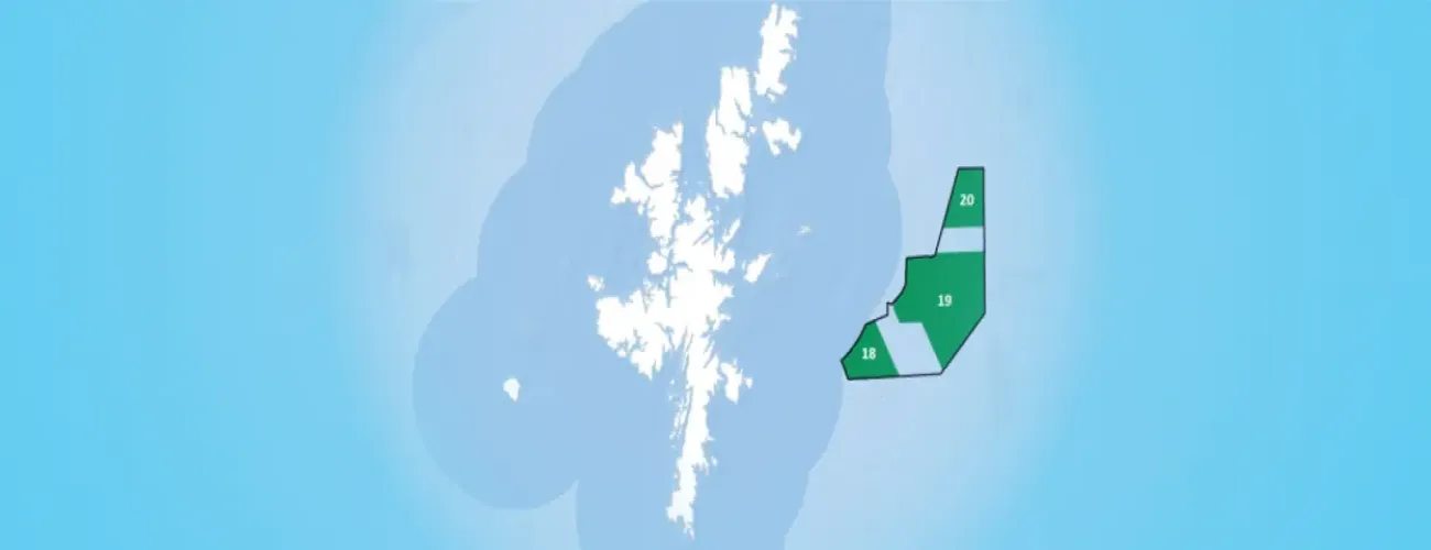 Three Shetland ScotWind projects announced