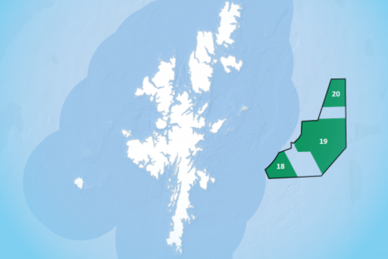 Three ScotWind Clearing project agreements confirmed