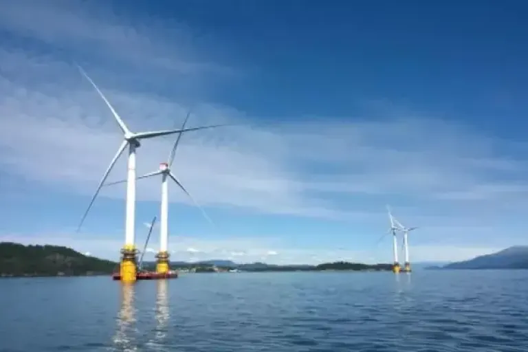 17 ScotWind project agreements confirmed