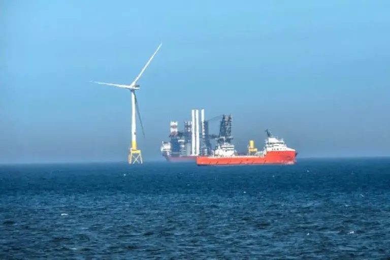 Intog offshore wind leasing attracts interest