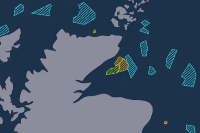 Current Offshore
