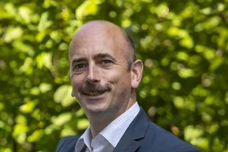 New chair of crown estate 