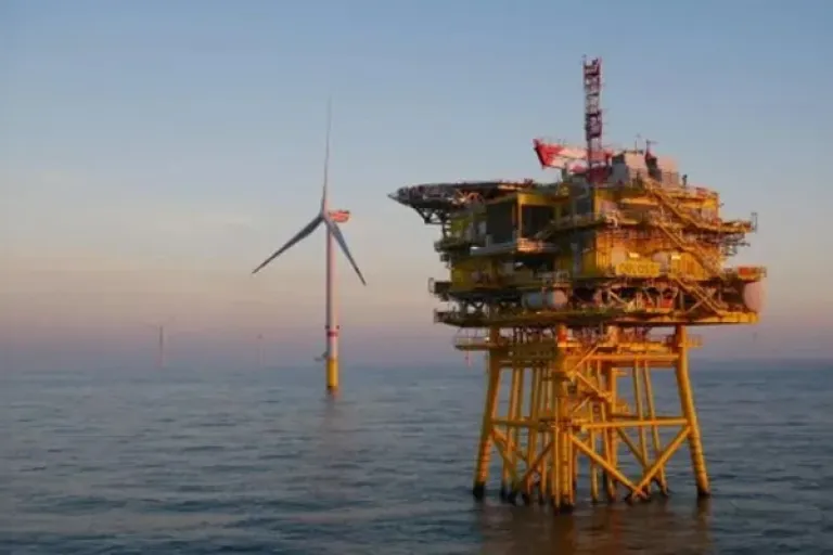 Crown Estate Scotland announces partnership to improve coordination of Offshore Wind infrastructure