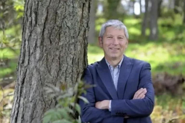 Crown Estate Scotland chief executive to retire