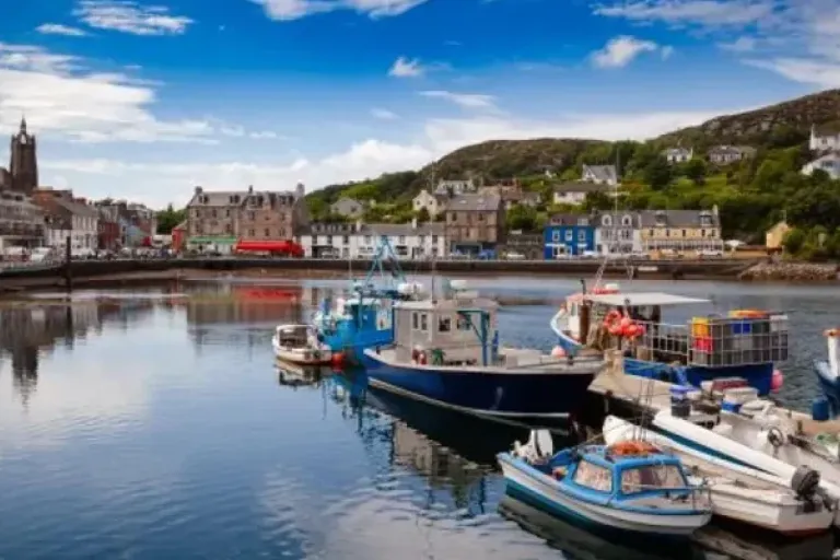 Crown Estate Scotland unveils support for coastal jobs, clean energy, and nature projects