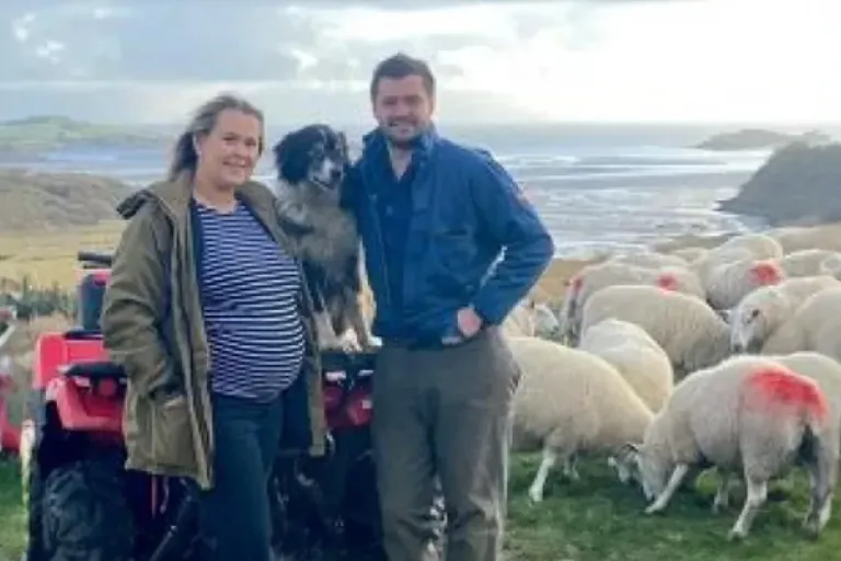 Exciting opportunity secured for new entrants to scottish tenant farming sector