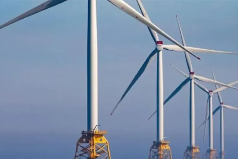 Green light for multi-billion pound investment in Scotland’s net zero economy