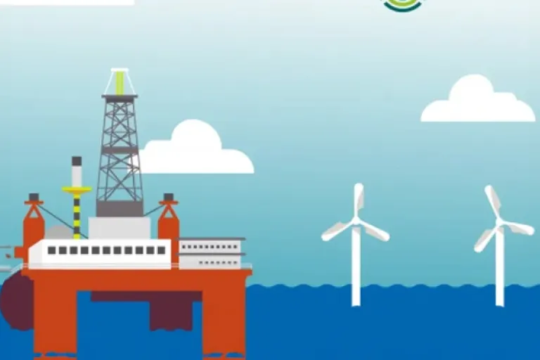 New leasing opportunity unveiled to boost innovation and help decarbonise North Sea