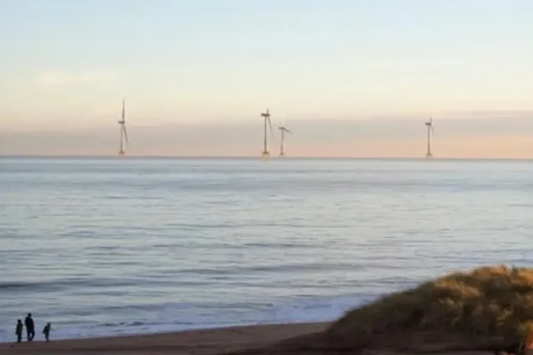 New leasing process to decarbonise oil & gas and boost innovation