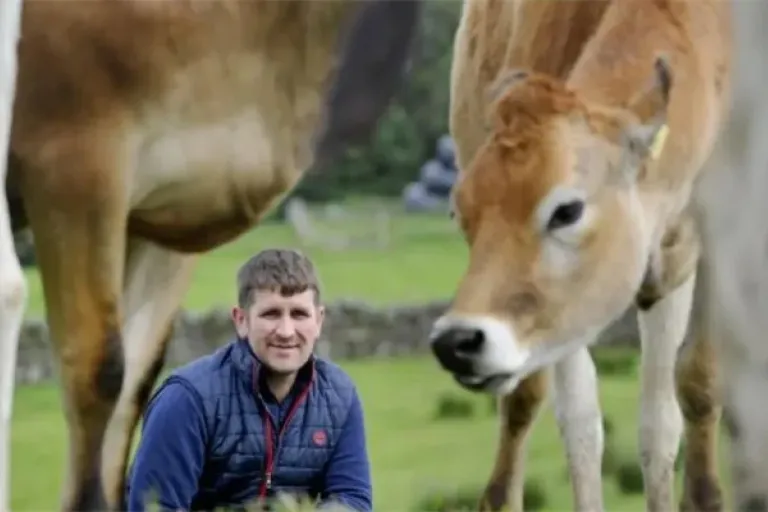 New opportunities for land ownership in farming