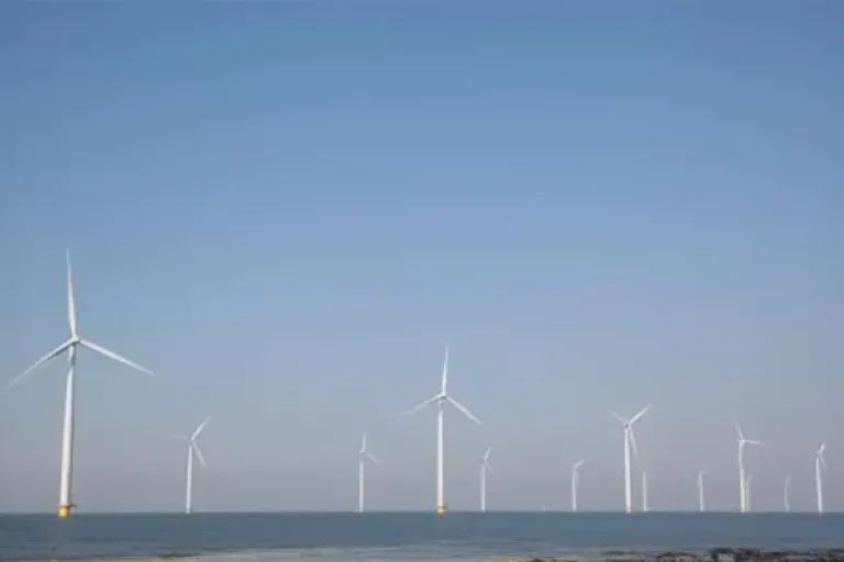 New study illustrates scale of potential for the development of UK offshore wind