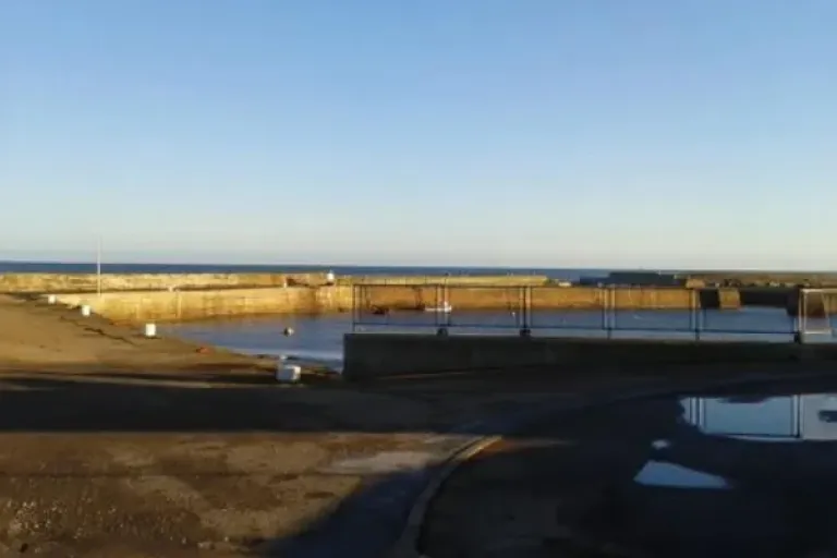 New vision for future of Portgordon Harbour