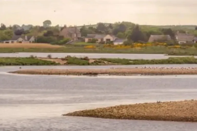 £100k for local environmental projects around scotland
