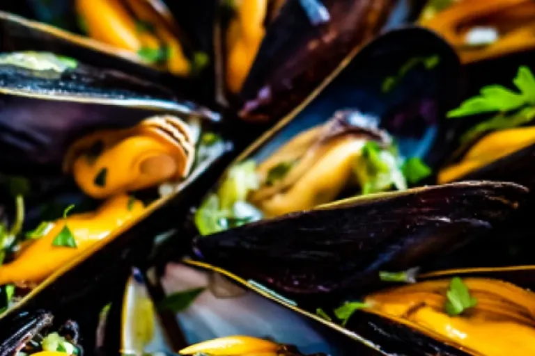Report: Scotland’s shellfish sector can aim for more global growth