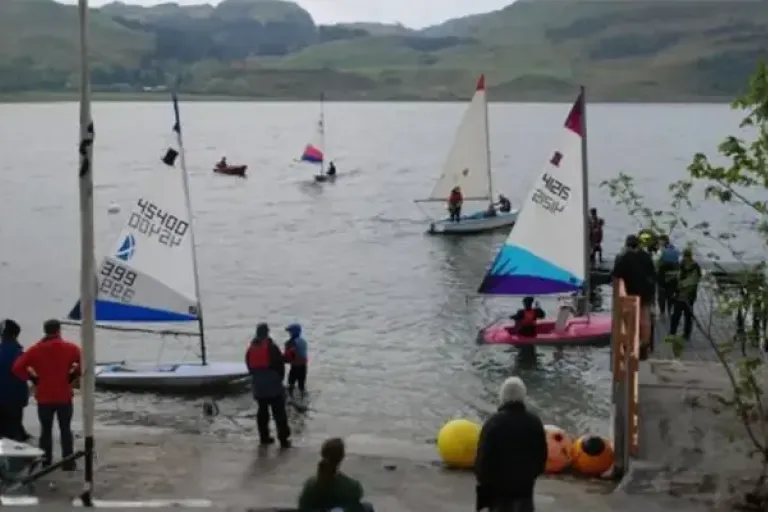 Scottish boat moorings generate £23m annually and support 445 jobs