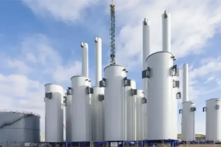 ScotWind Clearing process opens