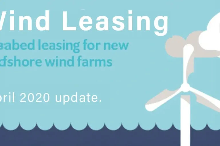ScotWind Leasing: April update