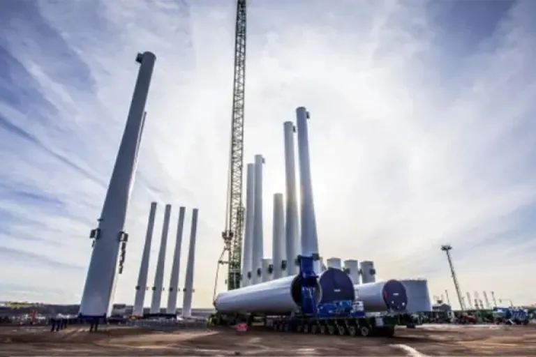 ScotWind offshore wind leasing delivers major boost to Scotland’s net zero aspirations