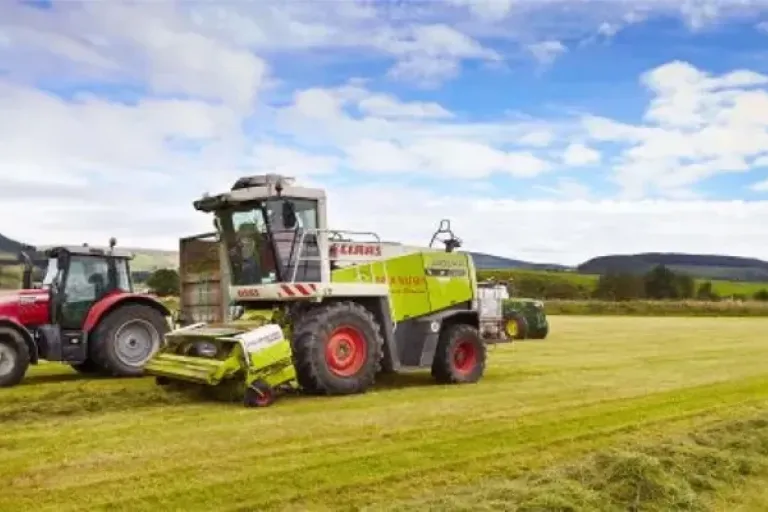 Tenant farmers indicate strong desire to buy Crown Estate Scotland farms