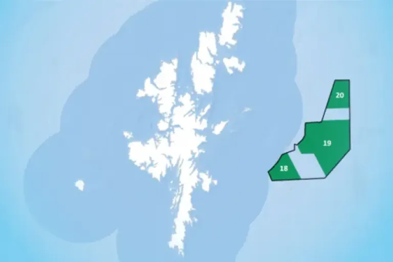 Three Shetland ScotWind projects announced