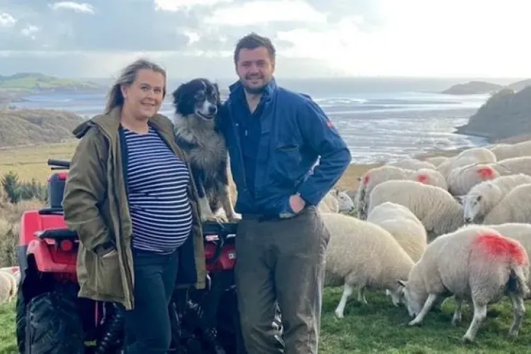 Exciting opportunity secured for new entrants to scottish tenant farming sector
