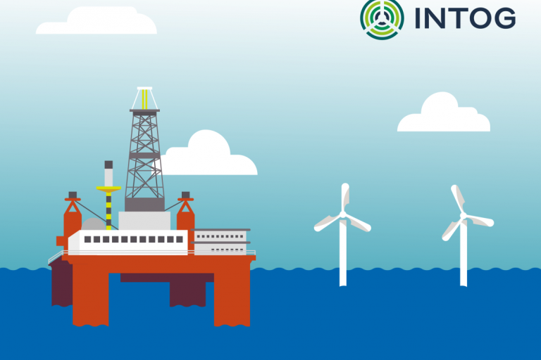 Innovation and Targeted Oil and Gas (INTOG) offshore wind leasing