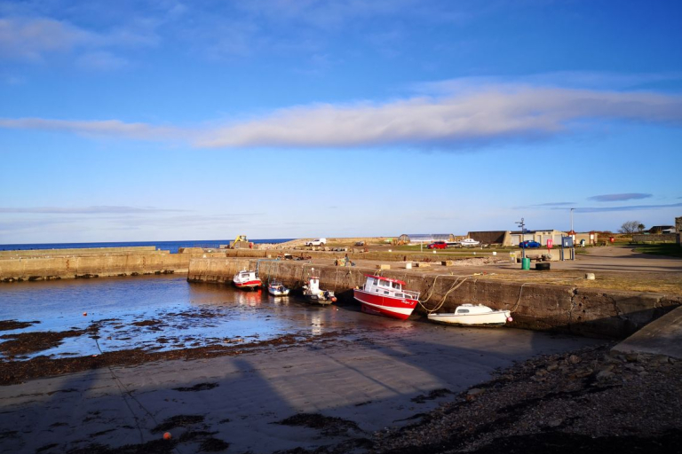 Portgordon