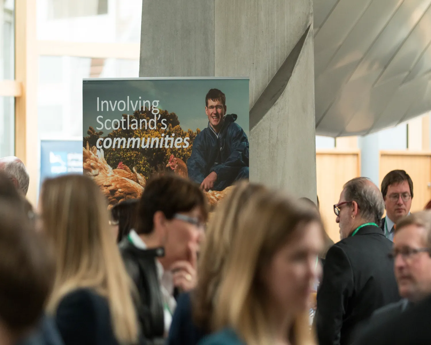 Nature of Scotland Awards 2015